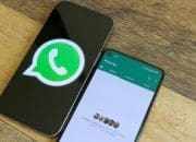 Cara Bikin Akun WhatsApp Baru Bagi Pemula