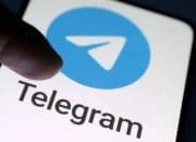 Nonton dan Streaming Film Gratis Pakai Aplikasi Telegram