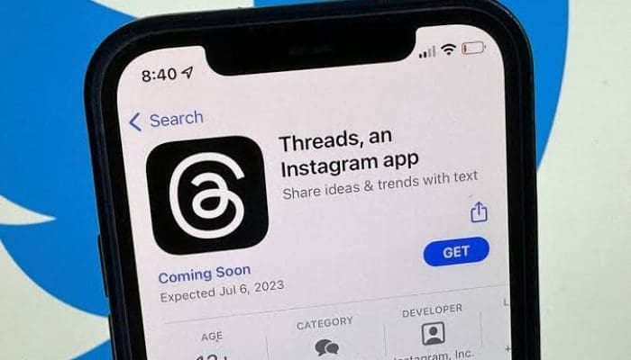 Aplikasi X Tidak Sepopuler Dulu Karena Hadirnya Threads?