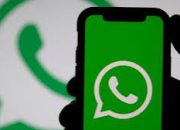 Amankan Percakapan WhatsApp Dengan Tipe Berikut Ini!