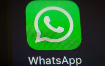 Tinggalkan Grup WhatsApp Tanpa Jejak Pakai Cara Ini