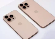 Cara Mudah Menonaktifkan Suara Kamera iPhone