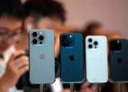 iPhone Kamu Lemot? Atasi Pakai Cara Ini!