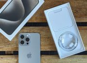 Cara Hemat Baterai iPhone Agar Betah Seharian