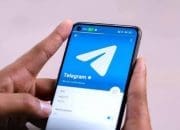 Tak Hanya Desktop! Kini Cadangkan Data Telegram Bisa Pakai HP