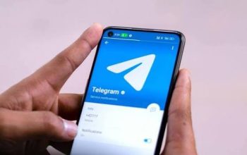 Tak Hanya Desktop! Kini Cadangkan Data Telegram Bisa Pakai HP