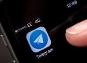 Blokir Undangan Masuk Grup Telegram Pakai Cara Ini!