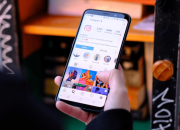 Begini Cara Nonton Live Instagram Tanpa Tampilan Komentar