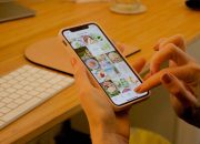 Kirim Foto Sekali Lihat di DM Instagram Pakai Cara Ini