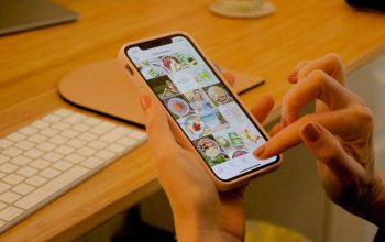 Kirim Foto Sekali Lihat di DM Instagram Pakai Cara Ini