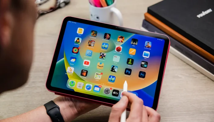 6 Hal Keren yang Bisa Dilakukan iPad Tapi Masih Jarang Disadari Sama Banyak Orang