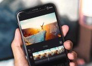 Rekomendasi Aplikasi Edit Foto yang Lagi Rame Biar Feed Instagram Makin Aesthetic