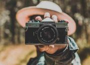 Tips Rawat Kamera Analog Biar Awet dan Siap Diajak Hunting Kapan Aja