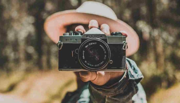 Tips Rawat Kamera Analog Biar Awet dan Siap Diajak Hunting Kapan Aja