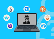 4 Web Browser Anonymous untuk Akses Lebih Aman dan Private