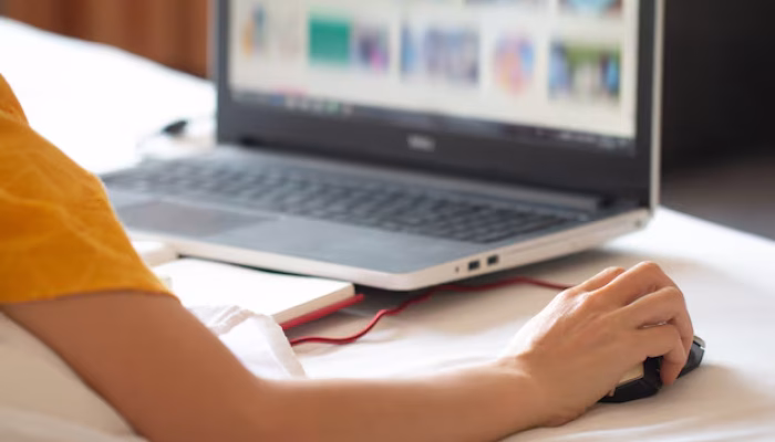 4 Rekomendasi Laptop Bekas Rp3 Jutaan yang Masih Worth It Buat Dibeli