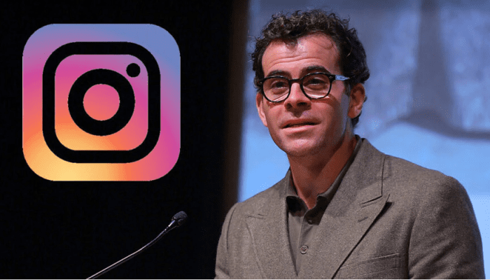 Kaget! Bos Instagram Ngaku Feed Instagram Aesthetic Udah Nggak Relevan