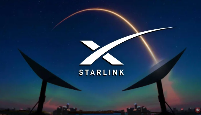Cara Kerja Starlink dan Cerita di Balik Internet dari Satelit
