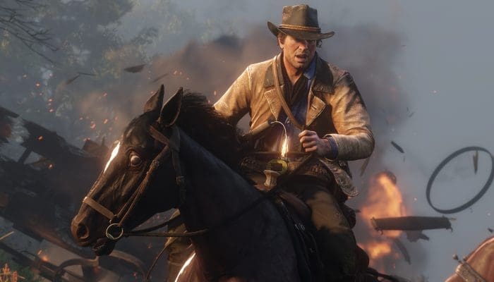 7 Game Paling Sinematik yang Wajib Dicoba Para Sinefil