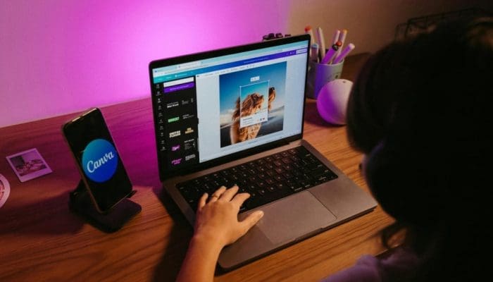 10 Rekomendasi Font Canva Aesthetic yang Bisa Bikin Desain Kamu Auto Stand Out