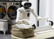 Robot-Robot Paling Keren di CES 2026 yang Bisa Jadi Asisten di Rumah