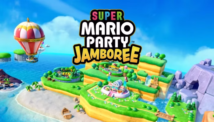 5 Game Party Paling Seru Buat Mabar Bareng Keluarga Biar Suasana Rumah Makin Hidup