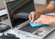 7 Trik Merawat Laptop Agar Tidak Cepat Rusak