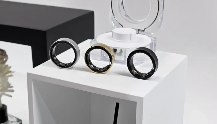 Smart Ring Bakal Geser Posisi Smartwatch di 2026? Ini Fakta yang Perlu Kamu Tau