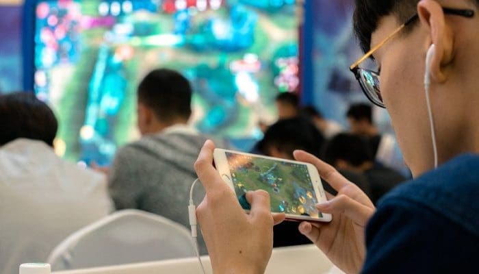 Gamer Siap-Siap! Aturan Baru Game Online Mulai 2026 Bakal Lebih Ketat