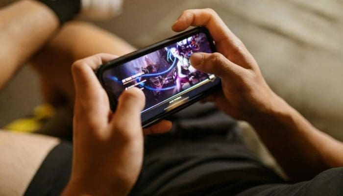 5 HP Rp2 Jutaan Buat Gaming di 2026 yang Masih Enak Diajak Push Rank