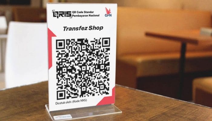 Cara Bikin QRIS DANA Beserta Syarat Lengkapnya yang Wajib Disiapin Pelaku Usaha