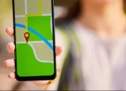 Cara Melihat Lokasi Terkini Anak Lewat WhatsApp dan Google Maps