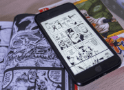 4 Rekomendasi Situs yang Aman Buat Baca Komik Online Sub Indo & Bikin Baca Makin Tenang