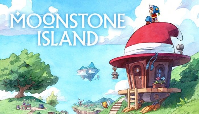5 Game Cozy Paling Seru Buat Hilangkan Stres Sambil Melihara Monster