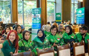 3 Program Baru Grab yang Bikin Driver Bisa Kerja Nyaman dan Berkembang