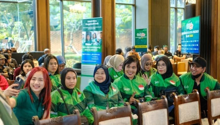3 Program Baru Grab yang Bikin Driver Bisa Kerja Nyaman dan Berkembang