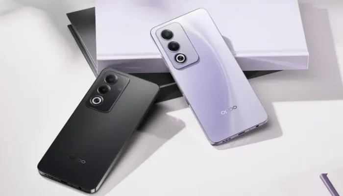 Rekomendasi HP OPPO dengan Kamera Terbaik yang Bikin Foto Auto Cakep
