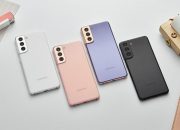 Ini Urutan Seri HP Samsung dari yang Paling Murah Sampai yang Paling Mahal