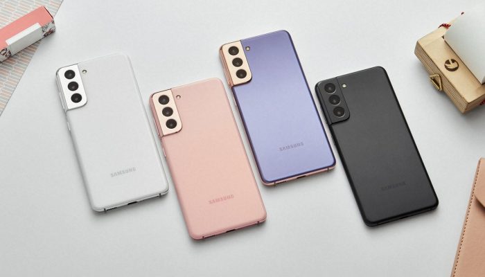 Ini Urutan Seri HP Samsung dari yang Paling Murah Sampai yang Paling Mahal