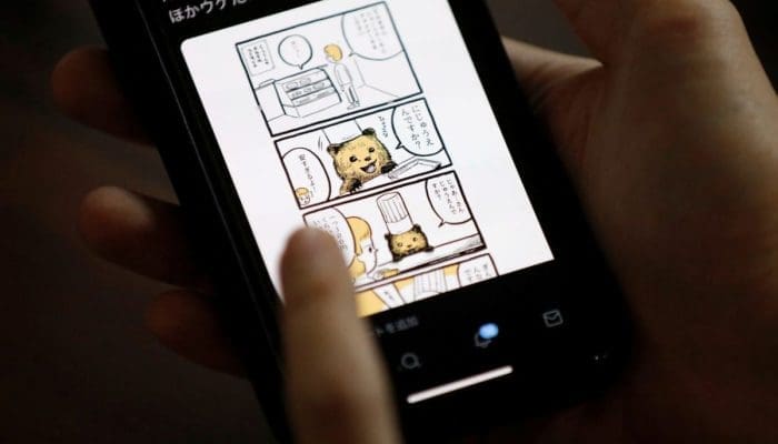 5 Situs Baca Manga yang Aman dan Lengkap Buat Pecinta Manga Sejati