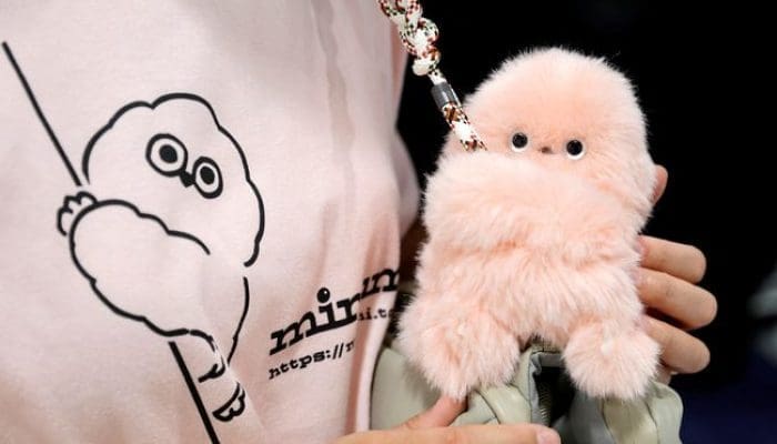 4 Robot Paling AI Imut di CES 2026 yang Bikin Langsung Jatuh Hati