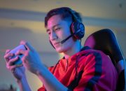 Rekomendasi HP Paling Cocok Buat Main Game Berat Tanpa Drama Lag