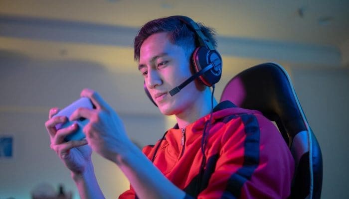 Rekomendasi HP Paling Cocok Buat Main Game Berat Tanpa Drama Lag