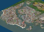 5 Plugin Bangunan Khas Indonesia yang Bikin Kota TheoTown Terasa Lokal Banget