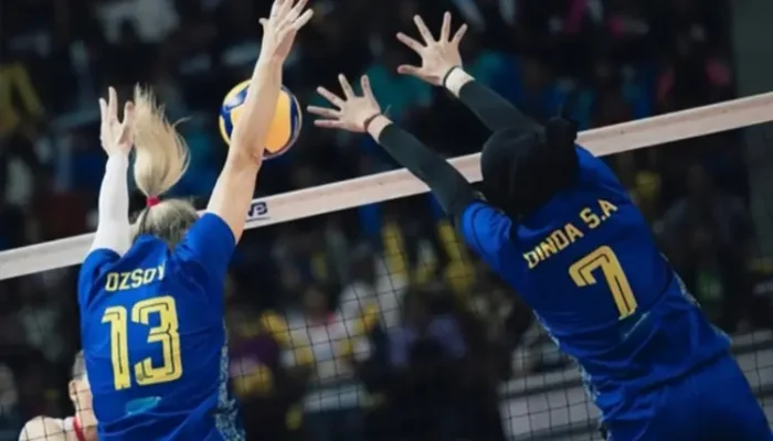 Cara Mudah Nonton Live Streaming Proliga 2026 Dari Rumah Secara Gratis