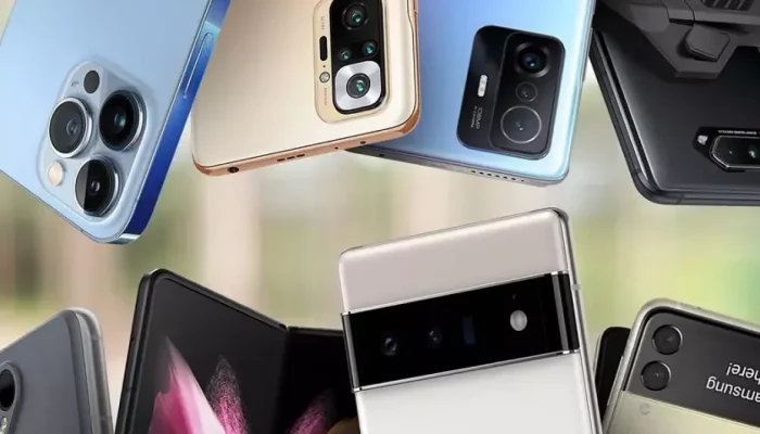 4 HP Flagship Killer Terbaik Under Rp10 Jutaan yang Masih Layak Dibeli di 2026
