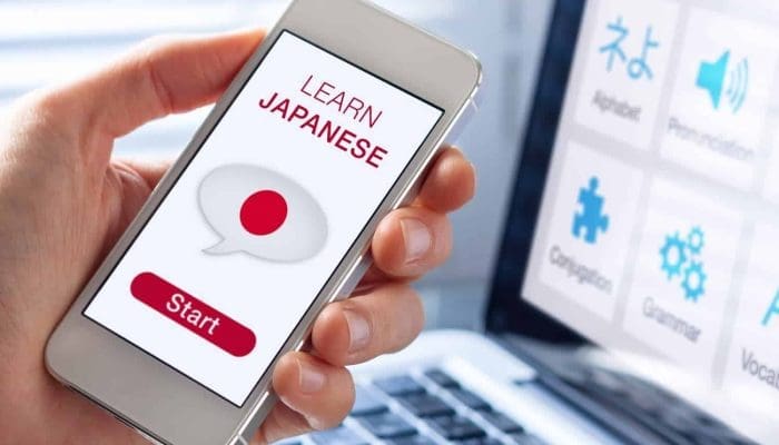 Rekomendasi Aplikasi Belajar Bahasa Jepang Buat Pemula Biar Nggak Cepat Nyerah