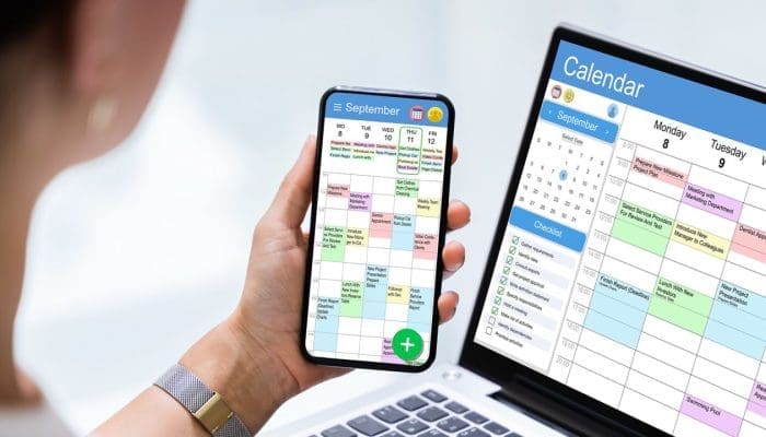 5 Digital Planner yang Wajib Dicoba Biar Manajemen Waktu Lebih Rapi dan Nggak Keteteran