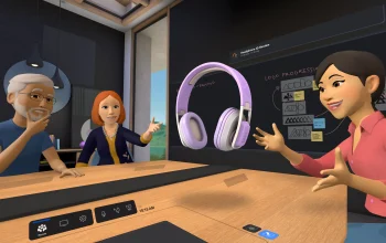 Mark Zuckerberg Tinggalkan Metaverse dan Fokus ke AI