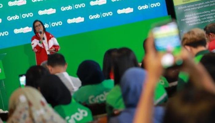 Cara Gampang Cek BPJSTK Gratis Buat Driver Grab Langsung dari Aplikasi